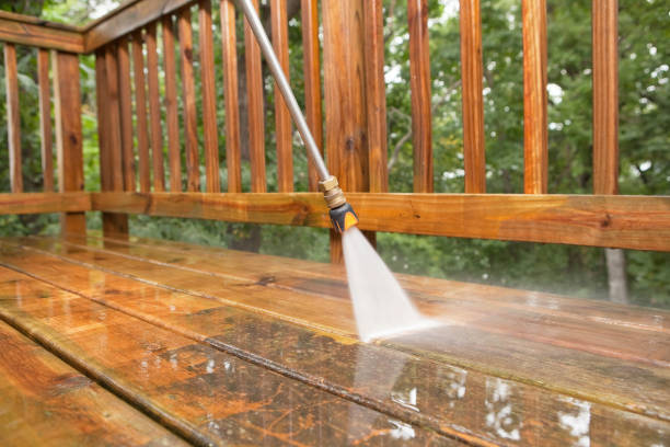Best Soft Washing  in Cochituate, MA